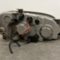 Optique avant principal gauche (feux)(phare) KIA CARNIVAL 1