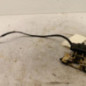 Serrure de hayon RENAULT CLIO 2