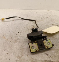 Serrure de hayon RENAULT CLIO 2