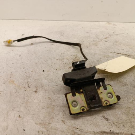 Serrure de hayon RENAULT CLIO 2