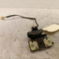 Serrure de hayon RENAULT CLIO 2