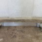 Renfort pare choc avant (traverse) PEUGEOT 308 2