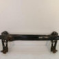 Renfort pare choc avant (traverse) MINI MINI 2 R55