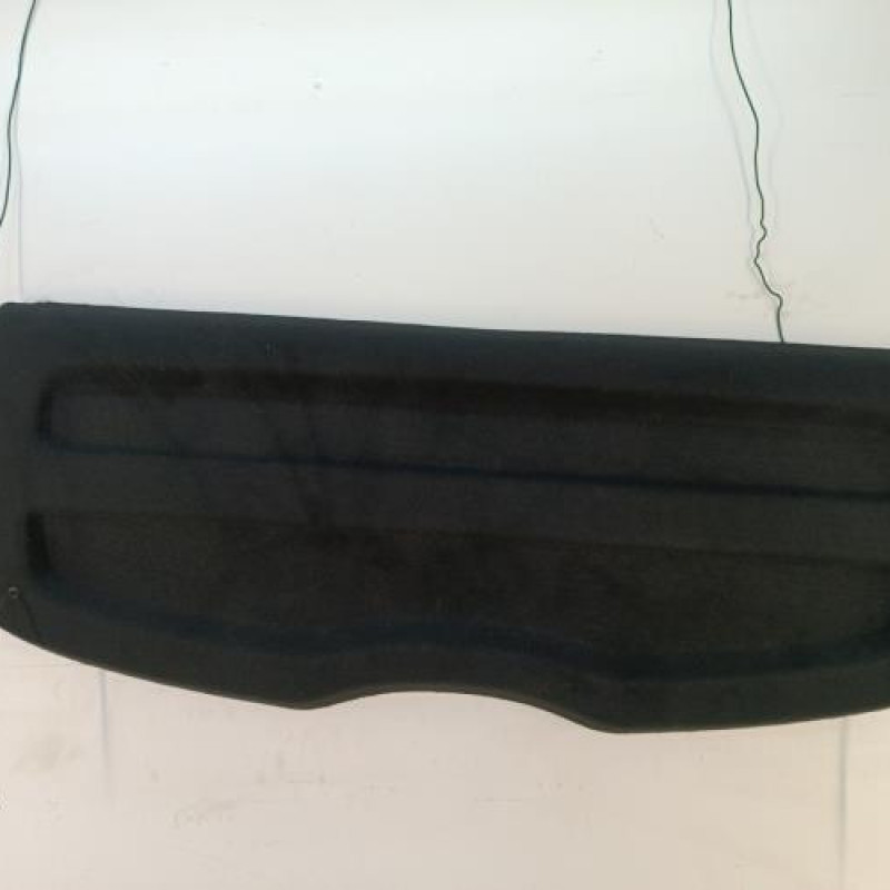Plage arriere CITROEN C3 3 Plage arriere CITROEN C3 3