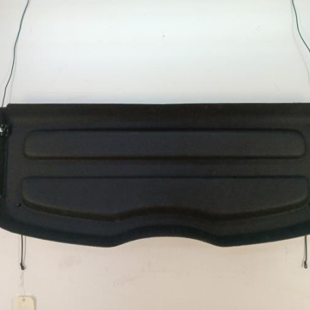 Plage arriere CITROEN C3 3
