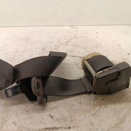 Ceinture avant gauche FORD FOCUS 2 Photo n°1