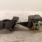 Ceinture avant gauche FORD FOCUS 2
