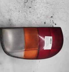Feu arriere principal droit (feux) VOLKSWAGEN CADDY 2 Photo n°1