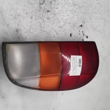 Feu arriere principal droit (feux) VOLKSWAGEN CADDY 2 Photo n°1
