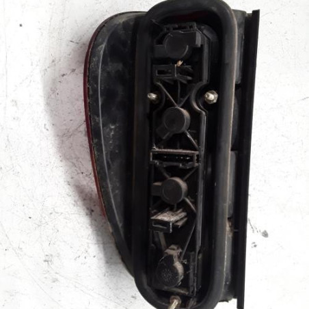 Feu arriere principal droit (feux) VOLKSWAGEN CADDY 2