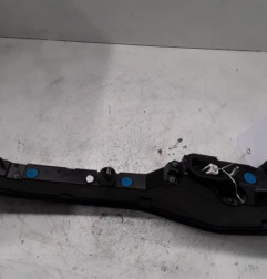 Feu arriere secondaire gauche (feux) RENAULT MEGANE 5