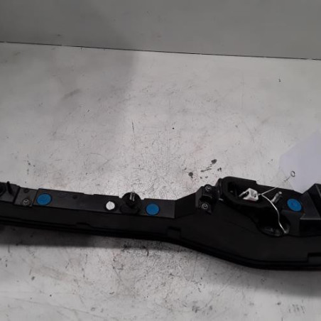 Feu arriere secondaire gauche (feux) RENAULT MEGANE 5