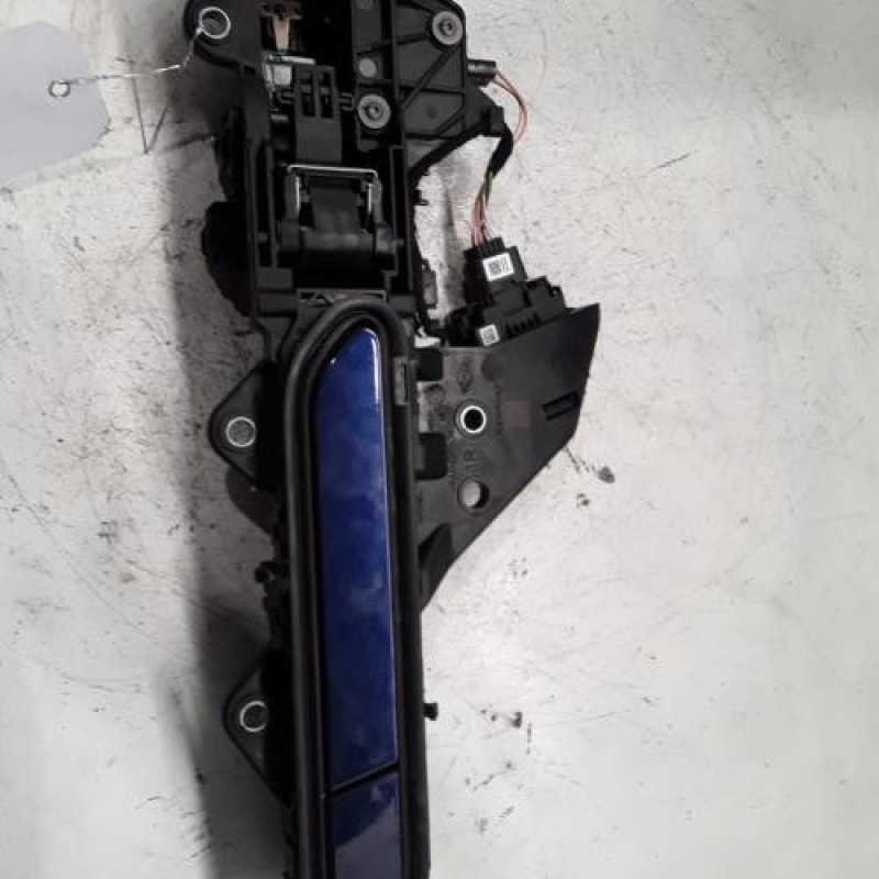 Poignee porte avant droit RENAULT MEGANE 5
