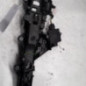 Poignee porte avant gauche RENAULT MEGANE 5