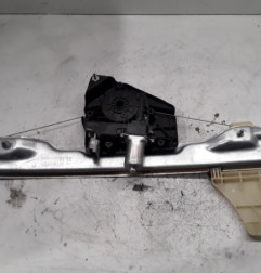 Leve vitre electrique avant droit RENAULT MEGANE 5 Photo n°1