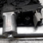 Leve vitre electrique avant gauche RENAULT MEGANE 5