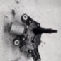 Moteur essuie glace arriere RENAULT MEGANE 5