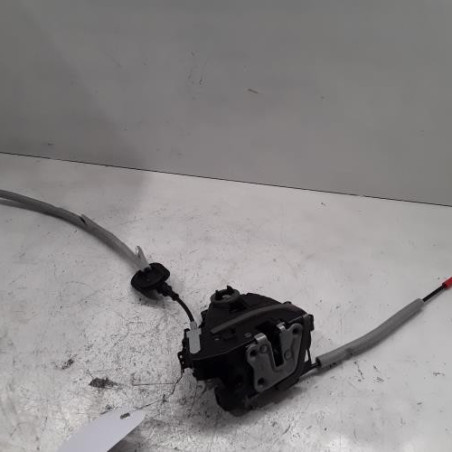 Serrure arriere droit RENAULT MEGANE 5 Photo n°1