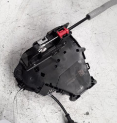 Serrure arriere droit RENAULT MEGANE 5