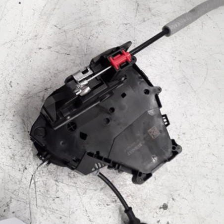 Serrure arriere droit RENAULT MEGANE 5