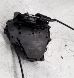 Serrure avant droit RENAULT MEGANE 5