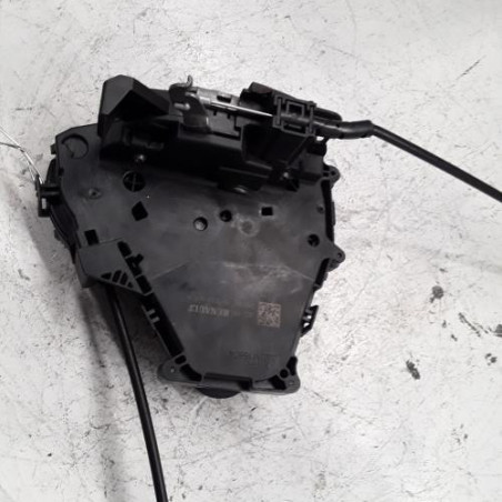 Serrure avant droit RENAULT MEGANE 5
