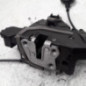 Serrure avant gauche RENAULT MEGANE 5