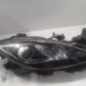 Optique avant principal droit (feux)(phare) MAZDA 6 2