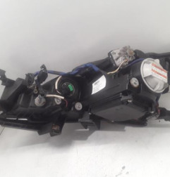 Optique avant principal droit (feux)(phare) MAZDA 6 2