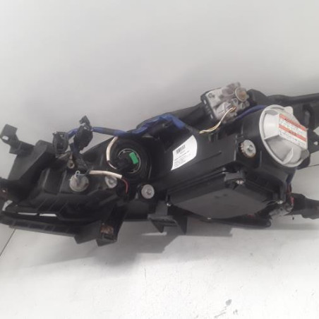 Optique avant principal droit (feux)(phare) MAZDA 6 2