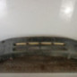 Pare choc avant OPEL MOVANO A