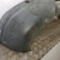 Pare choc avant OPEL MOVANO A