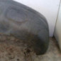 Pare choc avant OPEL MOVANO A