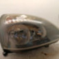 Optique avant principal droit (feux)(phare) RENAULT CLIO 2