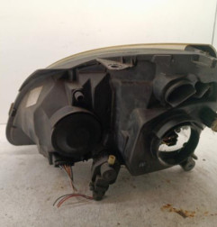 Optique avant principal droit (feux)(phare) RENAULT CLIO 2