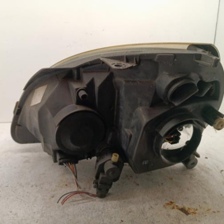 Optique avant principal droit (feux)(phare) RENAULT CLIO 2