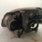 Optique avant principal droit (feux)(phare) RENAULT CLIO 2