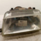 Optique avant principal gauche (feux)(phare) RENAULT R19