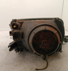 Optique avant principal gauche (feux)(phare) RENAULT R19