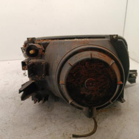 Optique avant principal gauche (feux)(phare) RENAULT R19