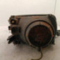 Optique avant principal gauche (feux)(phare) RENAULT R19