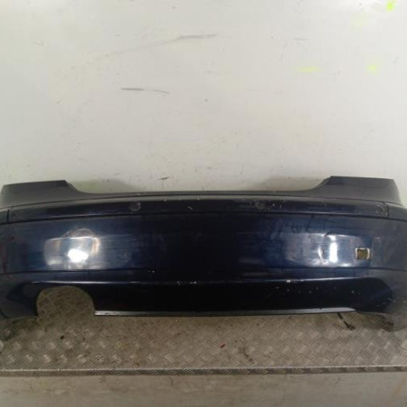 Pare choc arriere MERCEDES CLASSE C 203 COUPE SPORT Photo n°1