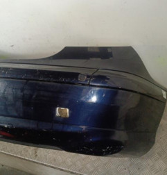 Pare choc arriere MERCEDES CLASSE C 203 COUPE SPORT