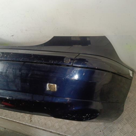 Pare choc arriere MERCEDES CLASSE C 203 COUPE SPORT