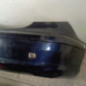 Pare choc arriere MERCEDES CLASSE C 203 COUPE SPORT