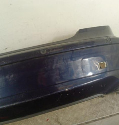 Pare choc arriere MERCEDES CLASSE C 203 COUPE SPORT Photo n°3