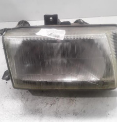 Optique avant principal droit (feux)(phare) VOLKSWAGEN CADDY 2 Photo n°1