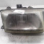 Optique avant principal droit (feux)(phare) VOLKSWAGEN CADDY 2