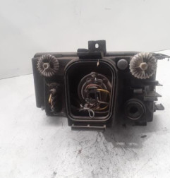 Optique avant principal droit (feux)(phare) VOLKSWAGEN CADDY 2