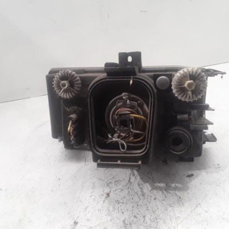 Optique avant principal droit (feux)(phare) VOLKSWAGEN CADDY 2